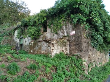 Casa o chalet en Cedeira (Santa María del Mar)