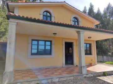 Casa o chalet 2 Habitaciones en Cedeira (Santa María del Mar)