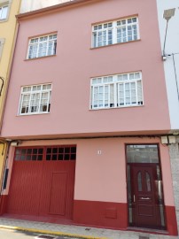 Casas rústicas 3 Habitaciones en Cedeira (Santa María del Mar)
