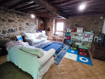 Country homes 3 Bedrooms in Montoxo (San Xulian)