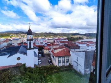 Casas rústicas 3 Habitaciones en Cedeira (Santa María del Mar)