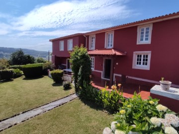 Country homes 5 Bedrooms in Pantin (Santiago)