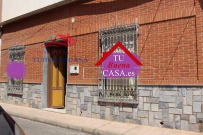Casa o chalet 6 Habitaciones en Puerto de Mazarron