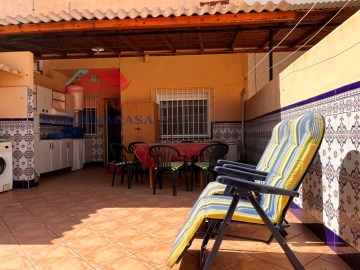 House 3 Bedrooms in Puerto de Mazarron