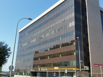 Office in Sabadell Centre