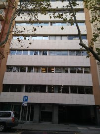 Escritório em La Creu de Barberà - Avinguda - Eixample