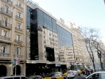 Office in La Creu de Barberà - Avinguda - Eixample