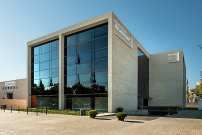 Escritório em Cornellà de Llobregat Centre