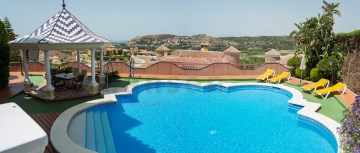 Comprar una casa en el sur de España