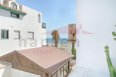 House 2 Bedrooms in Caleta de Vélez