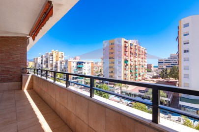 Penthouse 2 Quartos em Poniente-Faro