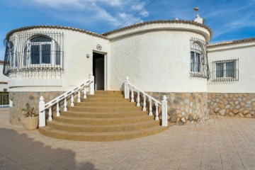 Casa o chalet 5 Habitaciones en La Siesta - El Salado - Torreta
