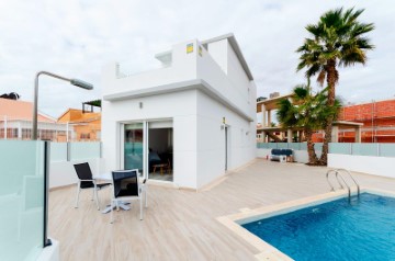 House 3 Bedrooms in La Siesta - El Salado - Torreta