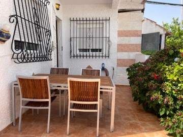 Casa o chalet 3 Habitaciones en La Siesta - El Salado - Torreta