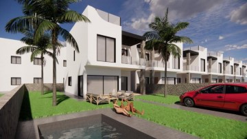 Casa o chalet 4 Habitaciones en Orihuela Costa