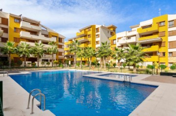 Apartment 3 Bedrooms in El Acequión - Los Náufragos