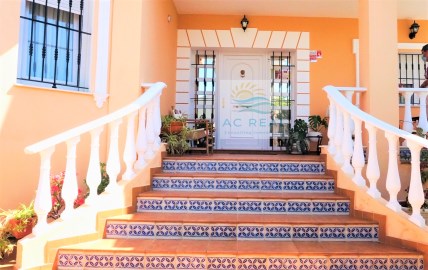 ESCALINATA PRINCIPAL