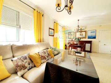 Apartment 3 Bedrooms in Isla Cristina