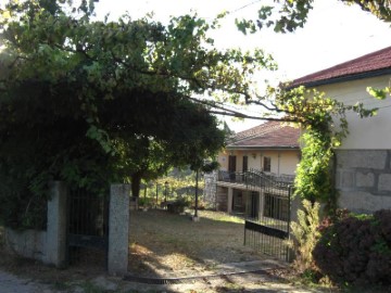 Quintas e casas rústicas 3 Quartos em Vila Caiz