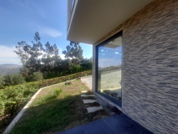 Country homes 3 Bedrooms in Barqueiros