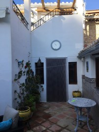 Casas rústicas 3 Habitaciones en Moratalla