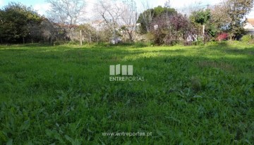 Terreno em Póvoa de Varzim, Beiriz e Argivai