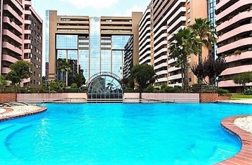 T3 condominio privado Lisboa