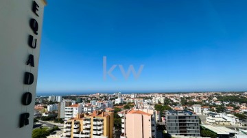 Apartamento  em Cascais e Estoril