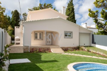 Maison 3 Chambres à São João das Lampas e Terrugem