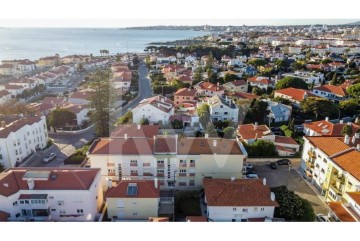 Apartamento 3 Quartos em Carcavelos e Parede