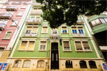 Apartamento 4 Quartos em Avenidas Novas