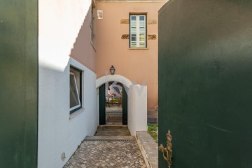 Moradia 5 Quartos em Cascais e Estoril