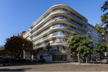 Apartamento 3 Quartos em Avenidas Novas