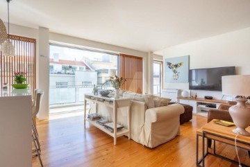 Apartamento 1 Quarto em Avenidas Novas