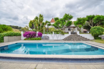 Casas rústicas 5 Habitaciones en Azeitão (São Lourenço e São Simão)