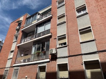 Apartamento 4 Quartos em Puente de Vallecas