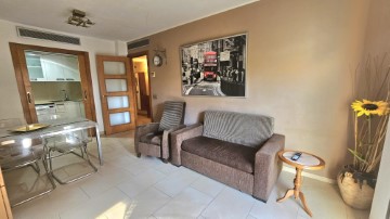 Apartamento 2 Quartos em Calella