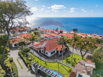 Quintas e casas rústicas 5 Quartos em Funchal (Santa Maria Maior)