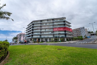 Appartement 3 Chambres à São Martinho