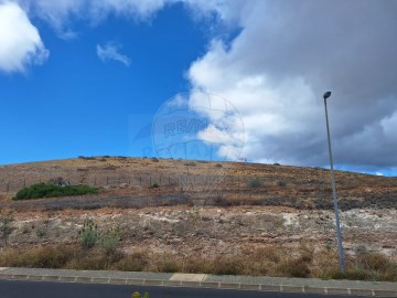 Terre à Porto Santo