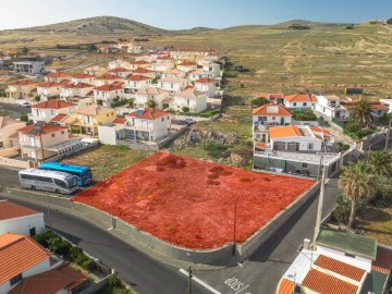 Terreno em Porto Santo