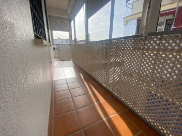Socialcasa Inmobiliaria terraza