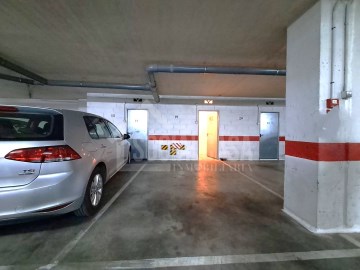 Parking space