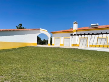 Casa o chalet 3 Habitaciones en Azeitão (São Lourenço e São Simão)