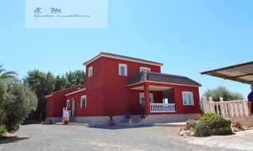 Casa o chalet 4 Habitaciones en Los Montesinos