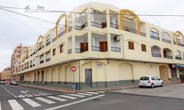 Piso 1 Habitacione en Torrevieja Centro