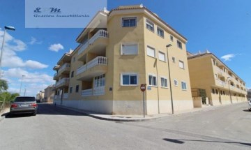 Apartment 3 Bedrooms in Formentera del Segura