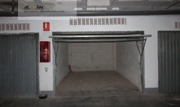 Garage in Torrevieja Centro