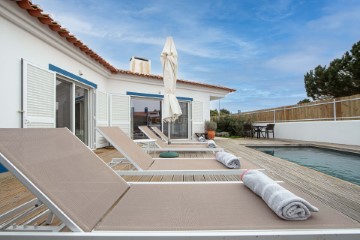 House 4 Bedrooms in Comporta