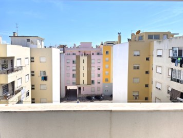 Piso 2 Habitaciones en São Sebastião